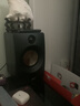 JBL CM500藍(lán)牙音箱電腦桌面音響高保真有源監(jiān)聽音箱 臺(tái)式電腦HIFI音質(zhì)多媒體遙控電視音箱 【年度新品】CM500-黑色 曬單實(shí)拍圖