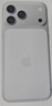 Apple/蘋果 iPhone 17 Pro Max 512GB 銀色 支持移動聯通電信5G 雙卡雙待手機【聯通補貼】 曬單實拍圖