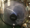 艾美特（AIRMATE）五葉家用電風(fēng)扇大風(fēng)量臺式落地扇輕音節(jié)能空氣循環(huán)小風(fēng)扇定時電扇宿舍降溫風(fēng)扇 FSW65T2-5 曬單實(shí)拍圖