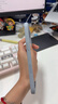 Apple/蘋果 iPhone Air防護邊框-淺藍色 磁吸手機殼蘋果17手機殼磁吸 Air手機殼旗艦店原裝 曬單實拍圖