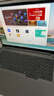 ThinkPad【國家補貼15%】聯想筆記本電腦ThinkBook 16 英特爾酷睿Ultra5 135H 16英寸 16G 1T 2.5K 高刷屏 曬單實拍圖