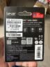 雷克沙（Lexar）512GB TF(MicroSD)存儲卡 V30 4K 讀255MB/s 大疆Pocket 4P官方推薦 影石Luna內存卡(SILVER PLUS) 曬單實拍圖