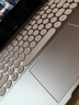 華為MateBook 14 鴻蒙版筆記本電腦 國家補貼 2.8K OLED觸控屏 鴻蒙AI 24GB 1TB櫻粉金 圓鍵盤 曬單實拍圖