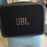 JBLBandBox Trio ktv音響 吉他音箱戶外卡拉ok便攜藍牙音箱 電吹管薩克斯樂隊演出直播多功能樂器音響 JBLBandBoxTrio音響+JBL原裝話筒 曬單實拍圖