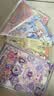 親巴貝換裝貼紙書7-12歲公主女生兒童3玩具女孩[生日送娃精美貼紙書] 曬單實拍圖