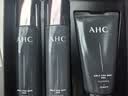 AHC男士專研多效水乳潔面護膚品禮盒補水保濕控油七夕情人節(jié)禮物 曬單實拍圖