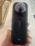 影石Insta360x5 全景運(yùn)動相機(jī) 8K高清 instax360x5 防抖防水手持口袋攝像機(jī)旅行Vlog摩托車騎行滑雪路亞攝像頭 摩托車套裝【+50元換購128G雷克沙卡】 極夜黑【標(biāo)配 無內(nèi)存卡 曬單實(shí)拍圖