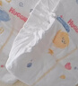 好奇（Huggies）金裝小黑洞拉拉褲L124片(9-14kg)尿不濕【速干不易紅】 曬單實(shí)拍圖