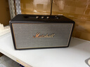 Marshall（馬歇爾）STANMORE IV音箱4代 新品無線藍(lán)牙家用重低音桌音箱面生日七夕禮物居家電腦音響 黑色 曬單實拍圖