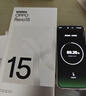 OPPO Reno15 12GB+256GB 星光蝴蝶結 2 億像素超清影像 超出圈的實況神機 AI智能 5G拍照手機 國家補貼 曬單實拍圖