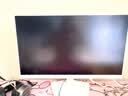 AOC 27英寸2K 210Hz 愛瞳圓偏光 硬件+AI動態低藍光不閃護眼 FastIPS 典雅白電競顯示器 Q27G41LE/WS 曬單實拍圖