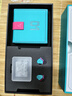 星海貝 M500初音未來聯名版 音樂播放器安卓HiFi無損藍牙WiFi高清顯示屏MP3隨身聽雙揚聲器拍照便攜MP4 初音聯名套裝一（WIFI版播放器+聯名耳機） 曬單實拍圖