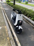 愛瑪電動摩托車 輝騰愛瑪2026新款電動車自營京東夏季電瓶車長續航愛瑪電動車官方旗艦店京東電摩618白 曬單實拍圖