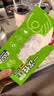 美麗雅一次性手套食品級PE手套200只廚房洗碗家務做飯菜塑料盒裝式手套 曬單實拍圖
