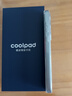酷派（Coolpad）COOL30 國家補貼15%超薄智能手機八核便宜大屏學生百元機長續航老人老年備用機電競游戲暮山雪128G 曬單實拍圖