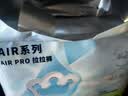 babycareAir pro拉拉褲夏季超薄透氣尿不濕寶寶尿片bbc嬰兒新生兒日用尿布 2XL 1包 28片 曬單實拍圖