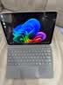微軟（Microsoft）Surface Pro 12英寸 二合一筆記本電腦 國家補貼 輕薄本 AI+PC 驍龍 X Plus 16G 512G 亮鉑金 曬單實拍圖