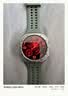 三星 Samsung【國家補貼】Galaxy Watch Ultra2新品手表 智能手表/運動手表/七夕禮物 47mm 鈦霜銀 曬單實拍圖