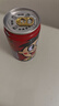 旺旺旺仔牛奶145ml*16罐 兒童營養早餐奶原味 禮盒裝 送禮佳品 曬單實拍圖