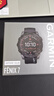 佳明（GARMIN）Fenix7太陽能碳黑旗艦版血氧跑步戶外運動智能手表生日禮物 曬單實拍圖