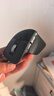 羅技（Logitech）大師系列 MX Master 3S 菁英版 無線藍牙鼠標  辦公靜音鼠標 人體工學 石墨黑 無線接收器需另購買 曬單實拍圖