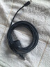 華為原裝100W全能充多口充電器超級快充mate80 70pro X7 pura80pro nova13 14 15手機平板筆記本電腦 華為100W全能充多口充電頭＋1.8米快充線 黑色 曬單實拍圖