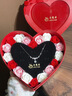 老鳳祥純足銀999項(xiàng)鏈女款2026新款吊墜生日七夕情人節(jié)禮物送女朋友老婆 【八倉發(fā)貨】一克拉項(xiàng)鏈 曬單實(shí)拍圖