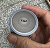 GTMAA柏林之聲藍牙音箱無線便攜式筆記本電腦小音響手機自帶歌可插卡超重低音炮車載喇叭戶外迷你收錢款 浩瀚藍【迷你掌中小鋼炮】 曬單實拍圖