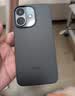 小米（MI）REDMI Note 17 Pro 12+256黑 9000mAh大電池 抗摔防水 AI反詐 國家補貼 紅米note15pro新款 5g手機 曬單實拍圖