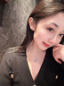 老鳳祥七夕情人節禮物送女友老婆銀項鏈女款2026新款輕奢高級感生日實用 曬單實拍圖