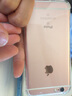馳典 蘋果6P鋼化膜iphone6plus全屏防摔包邊6SP護眼抗藍光高清防指紋剛化膜手機貼膜 6/6S 4.7【高清版】全屏防指紋【3片裝】 曬單實拍圖