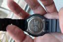 卡西歐（CASIO）手表男士G-SHOCK八王子運動學生智能日韓表送男友禮物GA-2100-1A1 曬單實拍圖