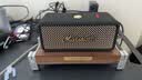 Marshall（馬歇爾）EMBERTON III 音箱便攜3代藍牙家用戶外防水長續航生日禮物小音響京東獨家 復古黑 曬單實拍圖