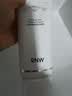 如薇（RNW）拋光抗氧化氨基酸洗面奶150g去角質潔面乳保濕控油深層清潔敏感肌 曬單實拍圖