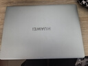 華為MateBook 14 鴻蒙版筆記本電腦 國(guó)家補(bǔ)貼 2.8K OLED云晰柔光屏 鴻蒙AI 24GB 512GB原野綠 圓鍵盤 曬單實(shí)拍圖