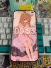 小米REDMI K100 ProMax第五代驍龍8至尊版185Hz高刷9070mAh電池學生手機 流金白 16GB+512GB 曬單實拍圖