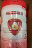 貝因美（Beingmate）愛加12-36月幼兒奶粉3段900g*6多罐A2奶源+乳鐵蛋白+OPN 曬單實拍圖