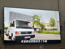小米電視55英寸金屬全面屏4K超高清內置小愛遠場語音智能網絡液晶平板電視機以舊換新補貼 55英寸 Redmi A55英寸升級2+32G存儲 曬單實拍圖