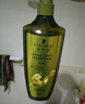 施華蔻（Schwarzkopf）生姜精華洗發(fā)露600ml  持久控油清爽蓬松洗發(fā)水 無硅油洗頭膏 曬單實(shí)拍圖