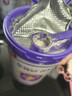 伊利金領(lǐng)冠菁護(hù)較大嬰兒奶粉2段6-12月800g*6罐 A2β-酪蛋白 乳鐵蛋白 曬單實(shí)拍圖