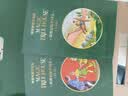 神奇樹屋.中英雙語系列.典藏禮盒裝（32冊禮盒裝）[Magic Tree House]英文原版章節書鼻祖，牛津之后小學生閱讀必備暑假閱讀暑假課外書課外暑假自主閱讀假期讀物省錢卡  寒假暑假推薦必讀書 曬單實拍圖
