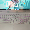 華碩天選6 【國家補貼15%】 16英寸電競游戲本筆記本電腦銳龍7 H 260學習設計作圖RTX50系顯卡高刷新率 銳龍7 H260/RTX5050/魔幻青 【定制+國補】16G內(nèi)存/1T高速固態(tài)硬盤 曬單實拍圖