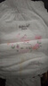 布班迪【透明溯源】小豬佩奇甄芯薄Pro拉拉褲XXL80片嬰兒尿不濕蠶絲蛋白 曬單實(shí)拍圖