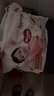 好奇（Huggies）鉑金裝小桃褲拉拉褲袋裝XXXL32片(17kg以上)尿不濕【夏季散熱王】 曬單實(shí)拍圖