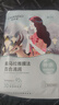 自然堂【鄧凱同款】喜馬拉雅膜法雪域百合補水面膜26ml*5片敏肌可用 曬單實拍圖