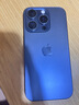 蘋果 iphone15Pro 蘋果手機15Pro iphone15 全網通5G手機支持聯通移動 iPhone15Pro 蘋果15pro 藍色鈦金屬 256GB【店保2年+配件禮包】 【正品保障 現貨速 曬單實拍圖