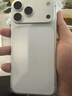 Apple蘋果 iPhone 17 Pro Max 256GB 銀色 支持移動聯通電信5G 雙卡雙待手機 資源機 曬單實拍圖