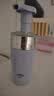 佰草集舒緩保濕洗面奶男女潔面泡沫按壓式145ml(氨基酸潔面敏肌適用) 曬單實拍圖