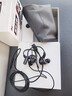 MICROKIA2026最新款HiFi有線游戲耳機入耳式高音質大動圈聲場聽聲辨位吃雞電腦三角洲行動fps電競音樂耳塞 曬單實拍圖