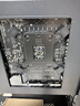 華碩（ASUS）主板 B860系列 適合CPU 245K/245KF/265K/265KF 單主板 玩家國度ROG B860-I WIFI 曬單實拍圖